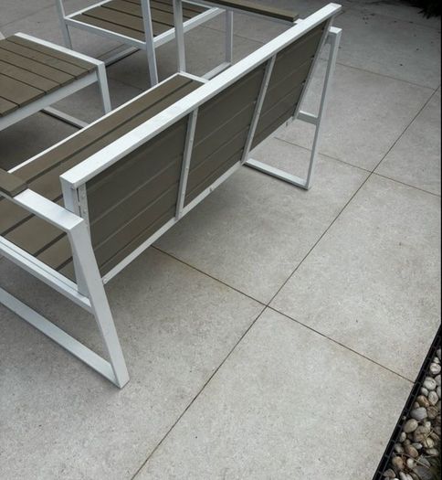 Garden Sofa/table set