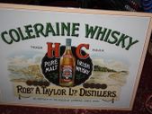Coleraine Whiskey