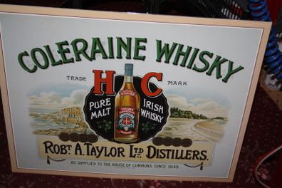 Coleraine Whiskey
