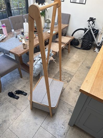 Clothes Rail
