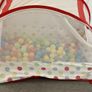 Koo di pop up travel cot Image 3