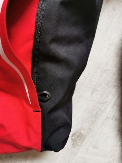 Kjus ski jacket