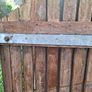 Heavy Teak Gates Image 4
