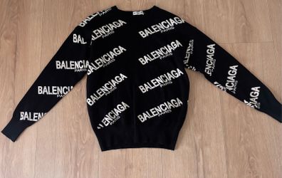 Balenciaga Jumper