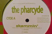 Hip Hop and Pop 12 inch singles