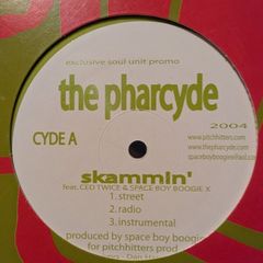 Hip Hop and Pop 12 inch singles