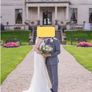 wedding dress Image 2