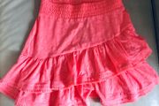 Girls River Island skirt