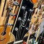 1993 Takamine FP3410 (CD) Electro Acoustic Image 6