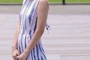 Warehouse dress size 8