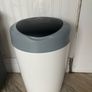 tommee tippee simple sangenic nappy bin Image 2