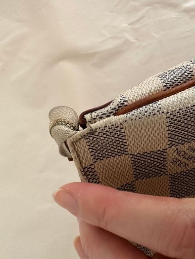 Louis Vuitton Eva bag