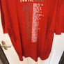 Lady antebellum band graphic T-shirt size XL Image 4