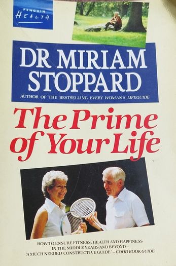 Fitness Book