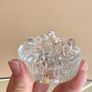 Vintage Sandinavian Iittala Ultima Thule Candleholder, Tapio Wirkkala 1968 Image 3