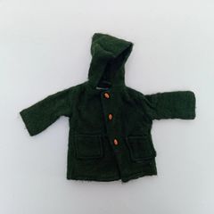 Palitoy Action Man Quartermasters Stores Anorak
