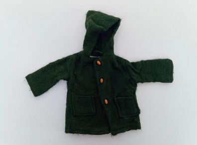 Palitoy Action Man Quartermasters Stores Anorak