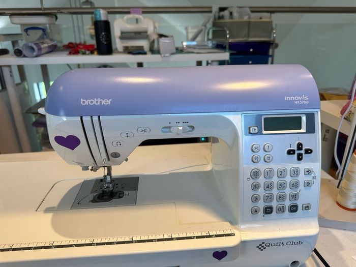 Brother Sewing Machine