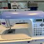 Brother Sewing Machine Image 3