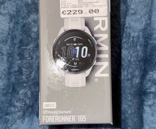 garmin forerunner 165