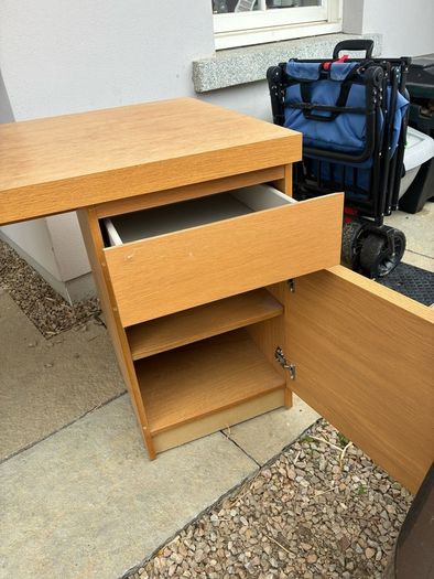 Ikea Desk