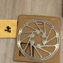 SRAM Centerline 220mm 6-bolt Disc Rotor Image 2