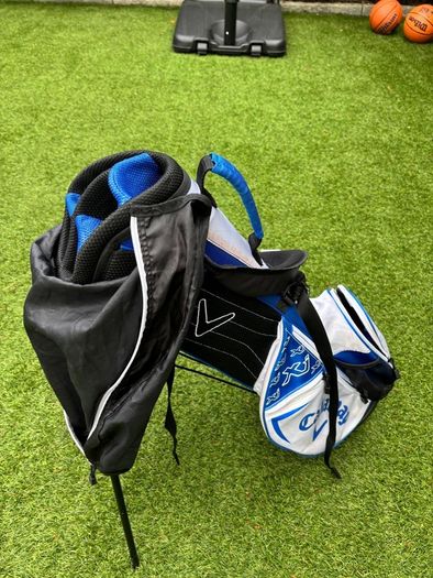 Callaway XJ Junior Golf Clubs