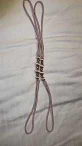 Curtain tie backs