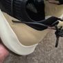 Puma Men's Scuderia Ferrari Evo Cat II Sock Trainers size 9 Image 4