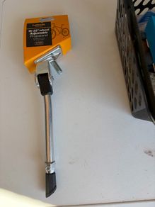 Bike Stand