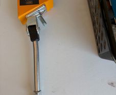 Bike Stand