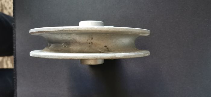 20mm Conduit Bender former