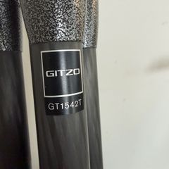Gitzo carbon-fibre tripod GT1542