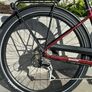 Orbea Optima E50 Electric Bike (Size M) Image 2