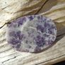 Lepidolite,Gemstones,Crystals,Cabochon,free postJewellery making supplies Image 4
