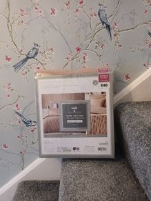 Double Duvet set