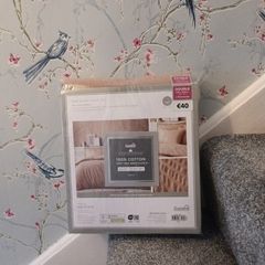 Double Duvet set