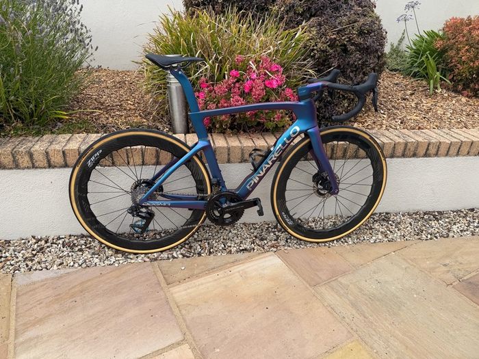 pinarello dogma F