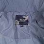 Isle Collection Slate Blue Grey Diamond Quilted Jacket 18UK/46EU Image 4