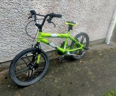 bmx bike kids