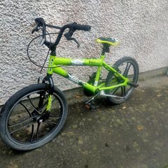 bmx bike kids