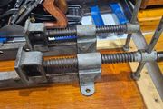 6 foot sash clamps