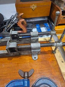6 foot sash clamps