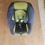 Baby Car chair Image 2
