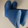 Kids Wellies (size 11) Image 3