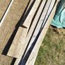 Timber and Steel pipe Image 3