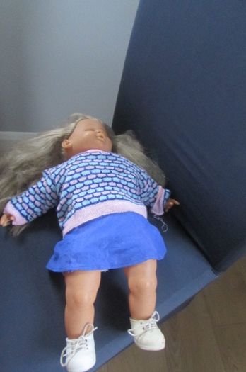 Doll for Sale