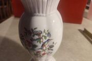 Aynsley Pembroke fine bone china vase