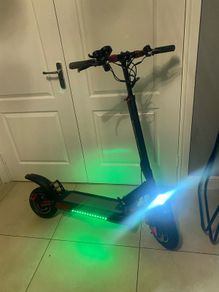 Kugoo M4 Pro(like New)