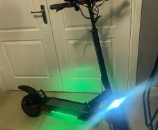 Kugoo M4 Pro(like New)